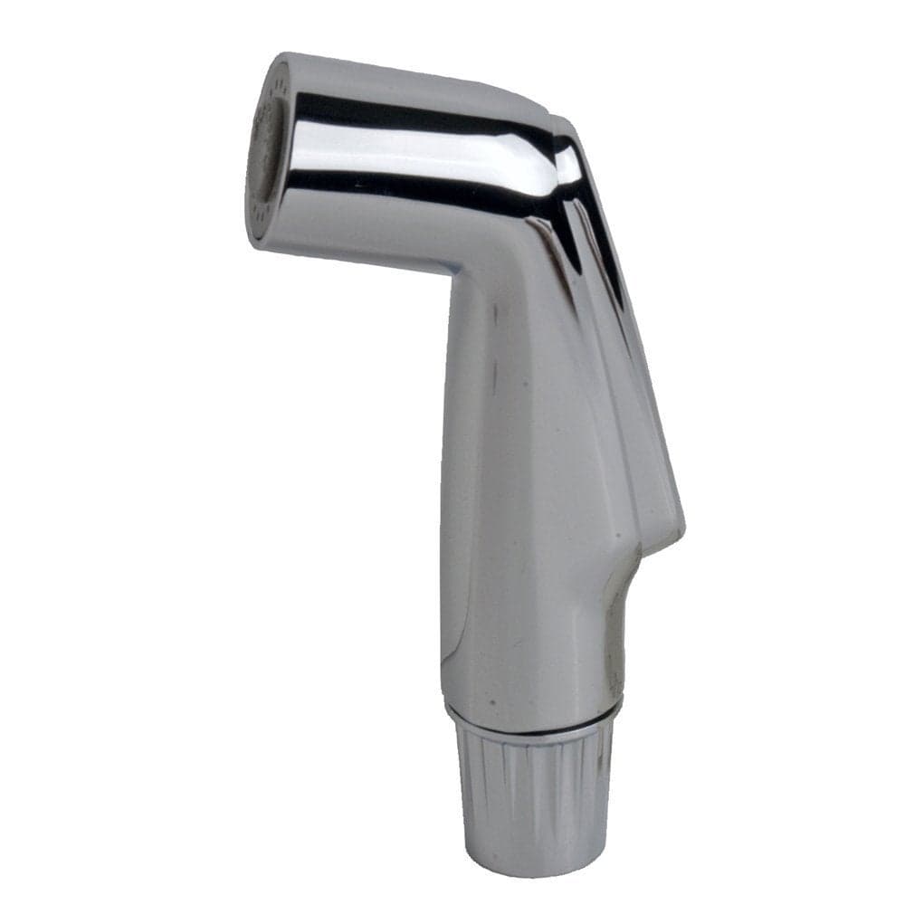 Danco 88760 Universal Fit Sink Spray Head Chrome