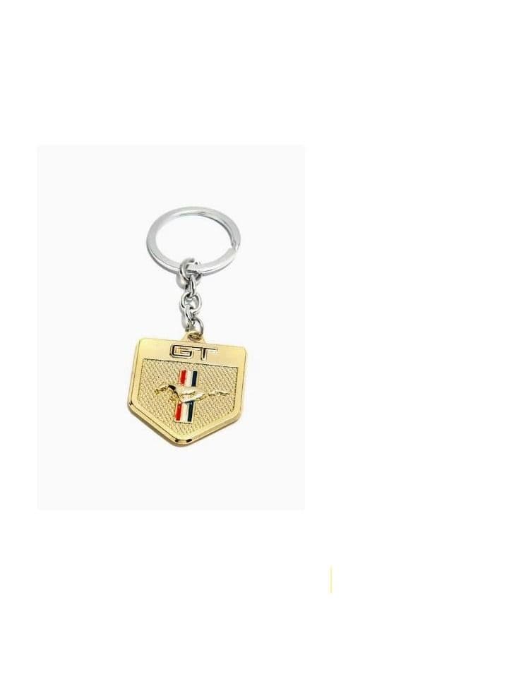 Car Key Chain