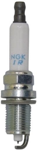 NGK 93815 SILZKR6B10E Laser Iridium Spark Plug Pack of 4