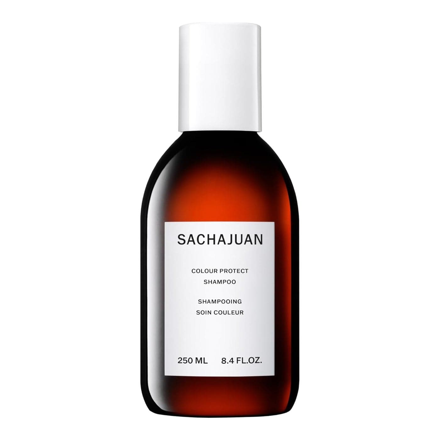 SachaJuan Colour Protect Shampoo 250 ml 84 fl oz