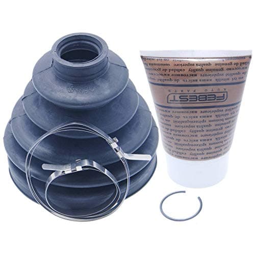 Boot Outer Cv Joint Kit 1085X131X29 Febest 0117074 Oem 0442760120