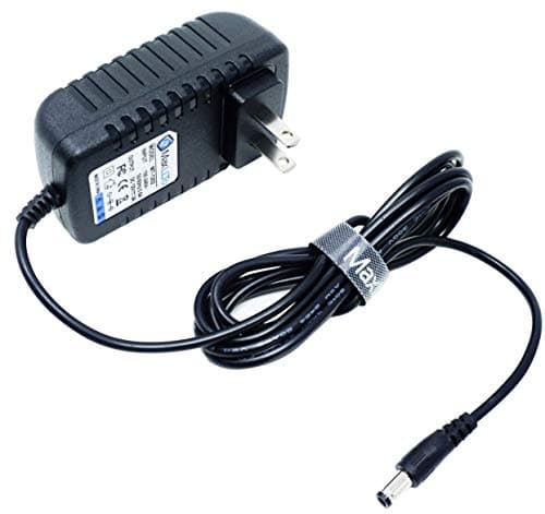 12V AC Charger Adapter For Yamaha Keyboard YPT-300 YPT 300 Power Supply Cord