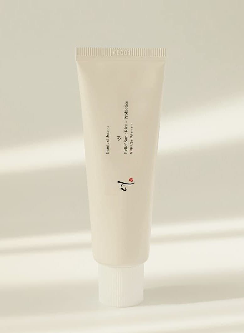 Sunscreen Lotion CedarSunblock +50 ml