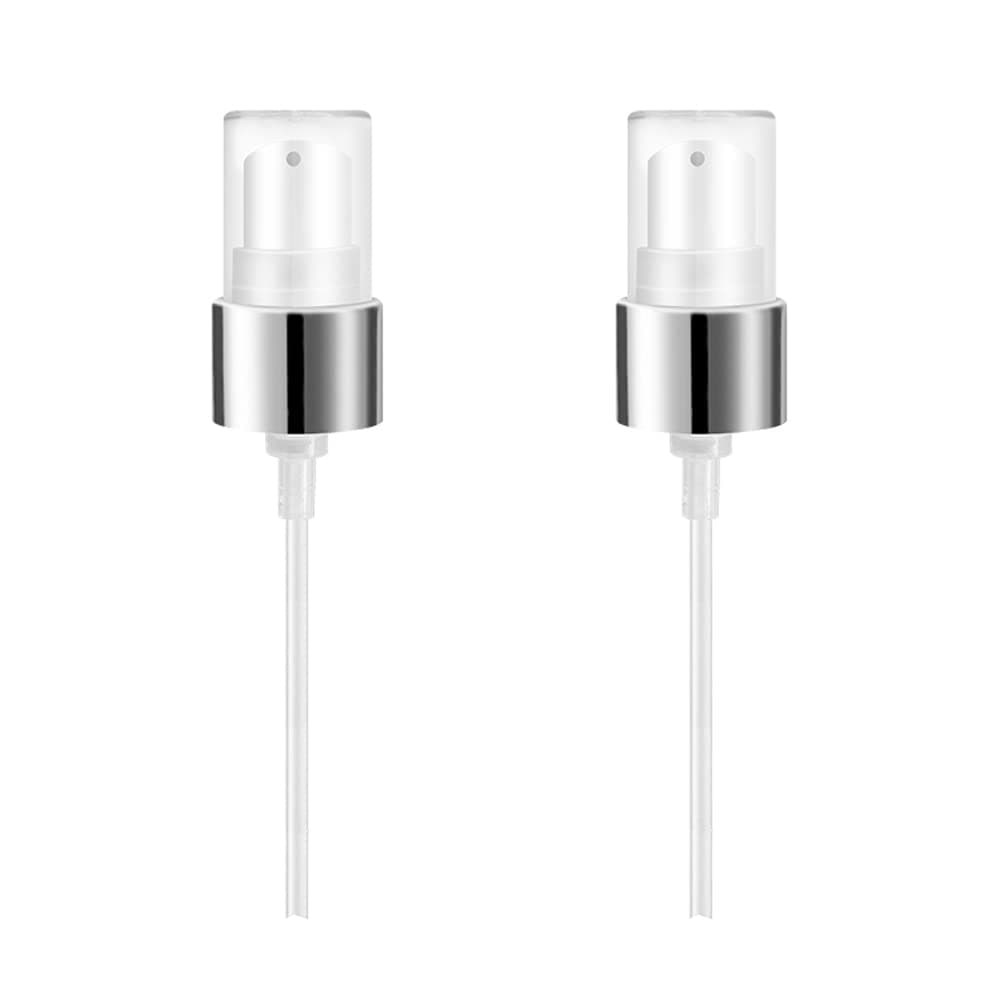 2PCS Replacement Foundation Pump For Neutrogena Hydro Boost Hydrating Tint Foundation