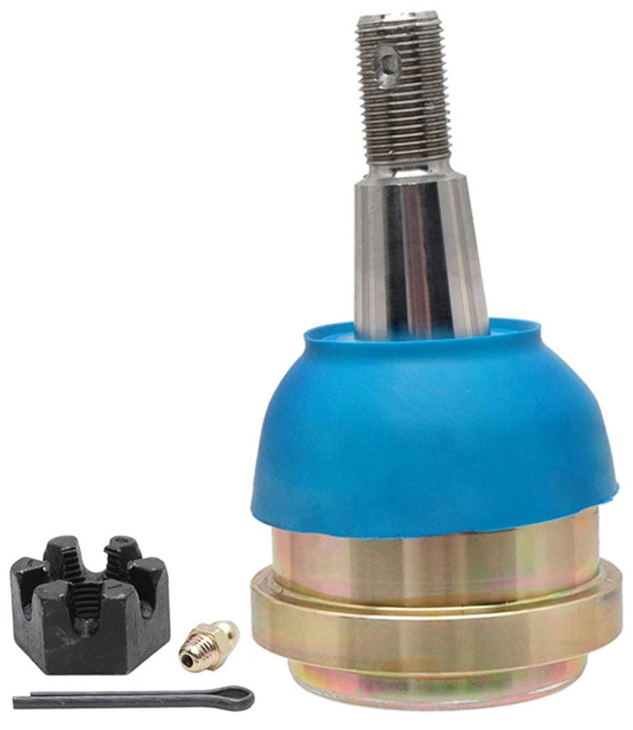 ACDelco Gold 45D2134 19460431 Front Lower Suspension Ball Joint