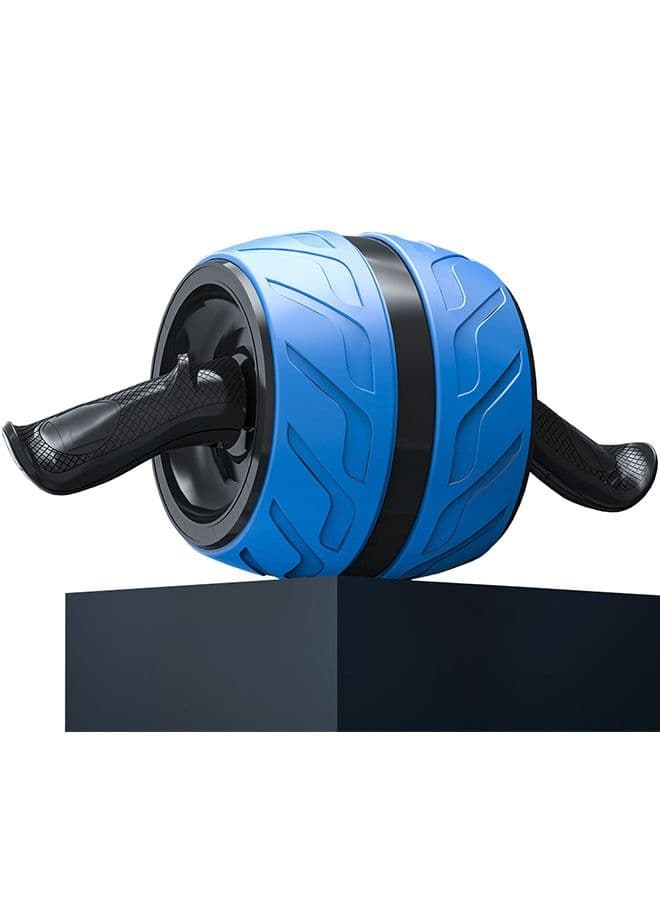 Smart Rebound Abdominal Trainer Silent Roller