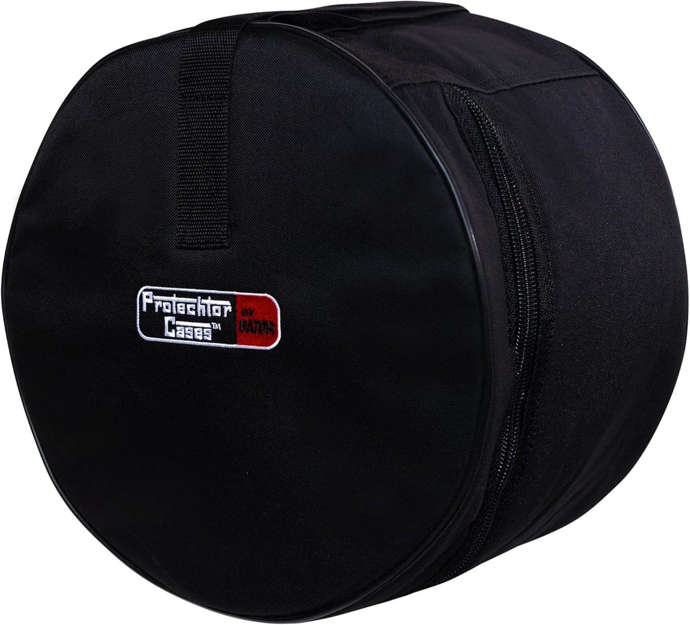 Gator Cases Protechtor Series Padded Drum Bag for 10" x 8" Tom