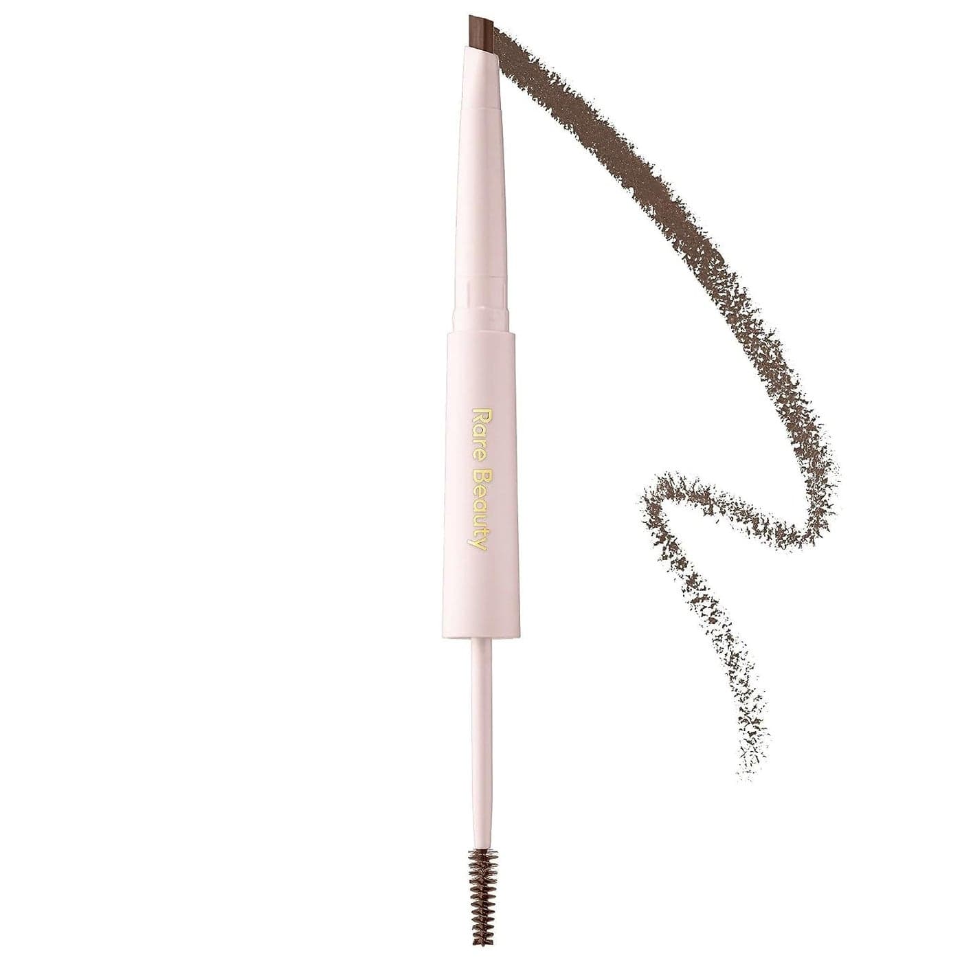Rare Beauty by Selena Gomez Brow Harmony Pencil Gel Cool Brown Selenas shade
