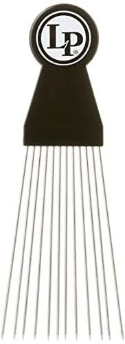 Latin Percussion LP335 Metal CombStyle Guiro Scraper