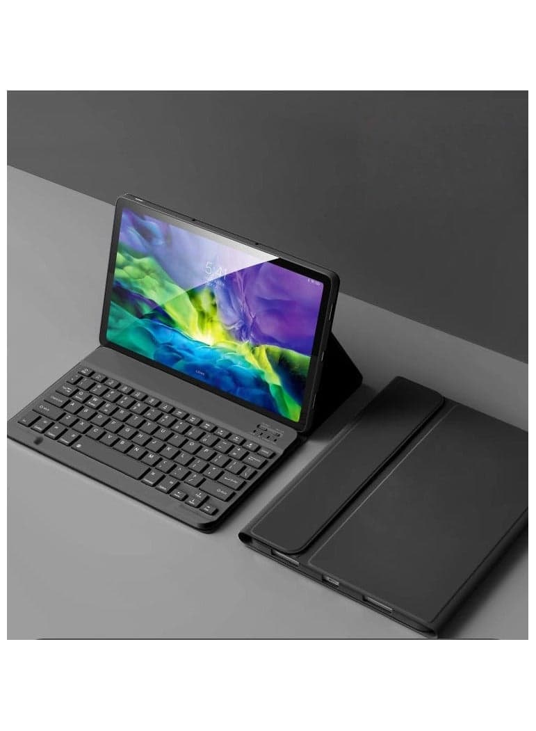 Keyboard cover for Honor Magic Pad3 13.3-inch 2025, detachable keyboard - wireless Bluetooth magnetic detachable