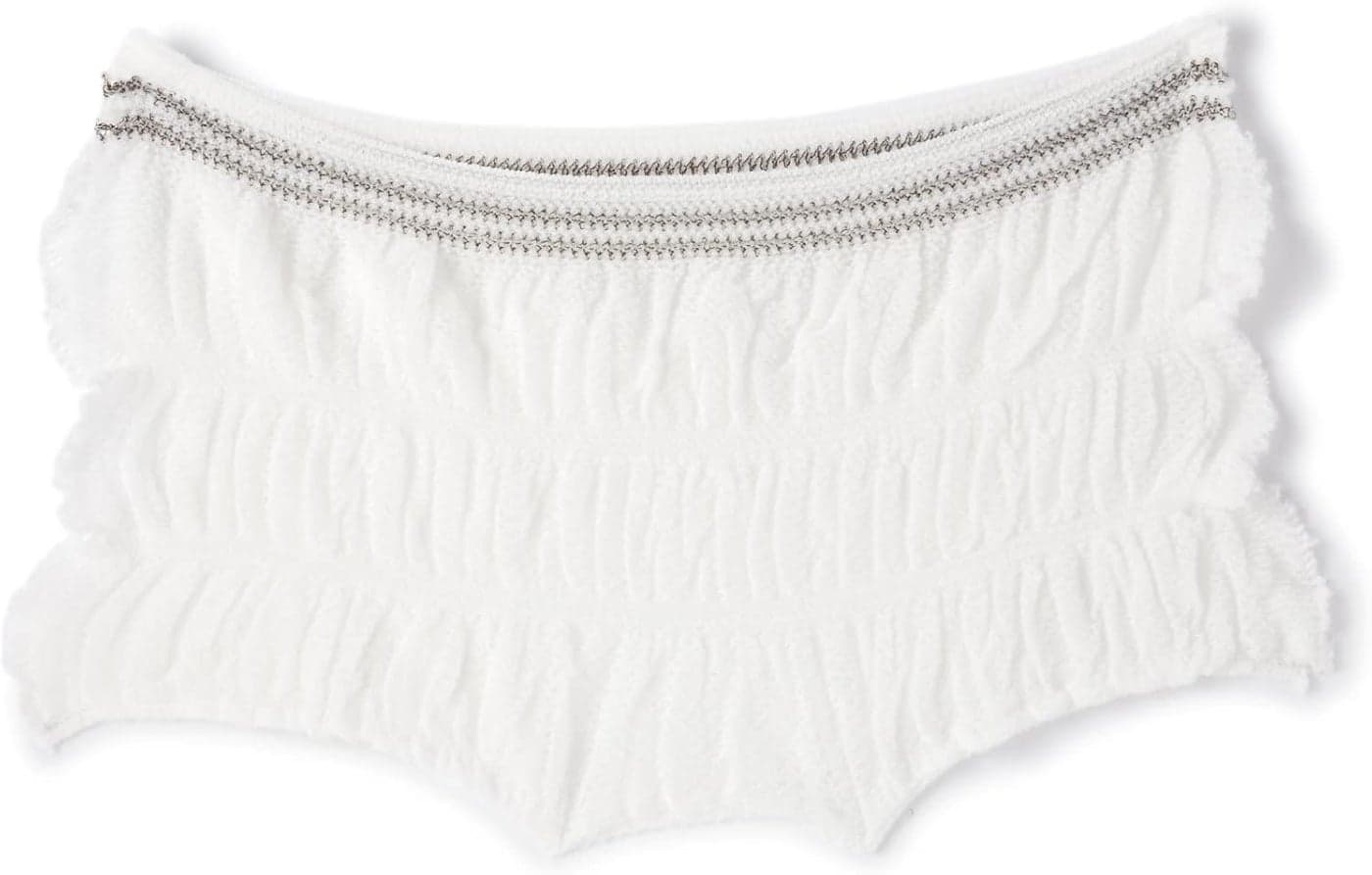 Knit Pants Incontinence Disposable Recovery Postpartum Surgical Large 100 Count