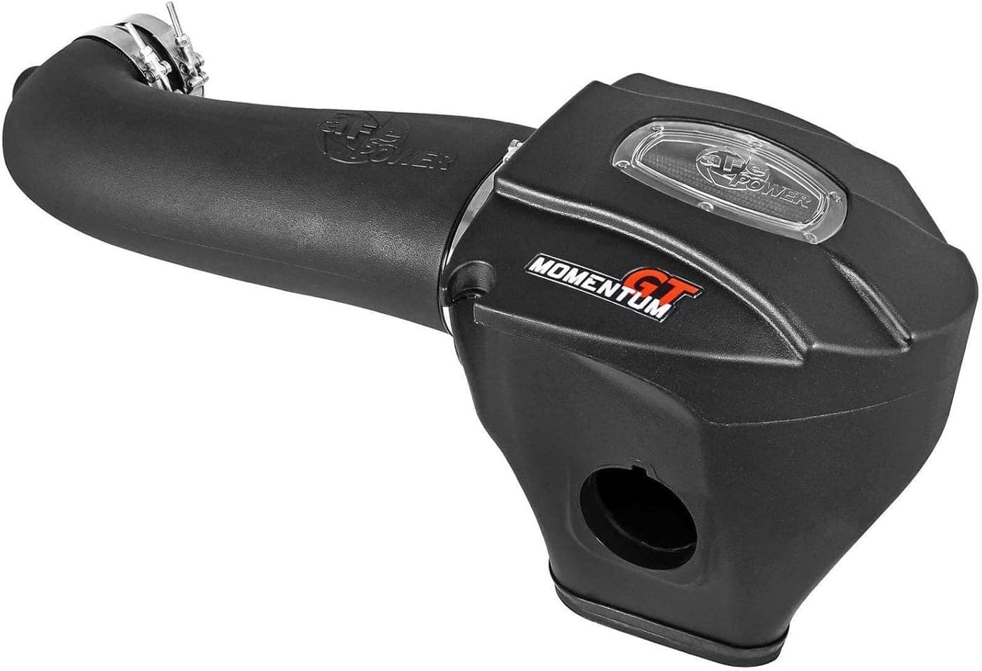 aFe Power Momentum HD Performance Intake System for RAM Diesel Truck 13-15 L6-6.7L