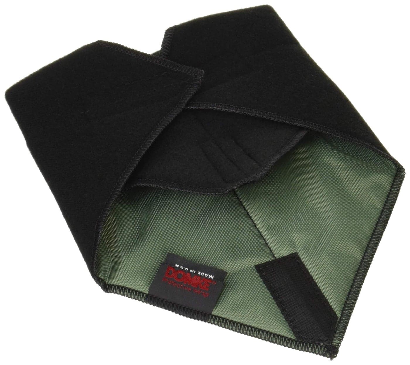 Domke 722-11B F-34R 11-Inch Protective Wrap -Black