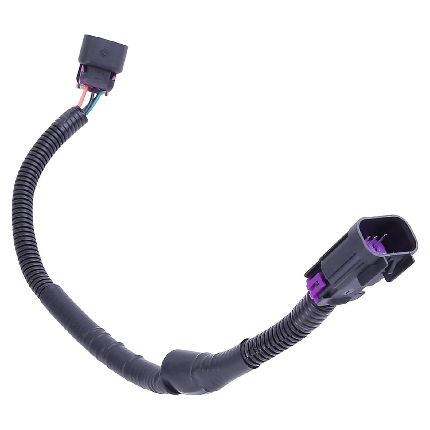 XLink Adapter Harness Module fit for Classic FullSize Trucks 20032007 2004 SSR 20042005 Holden VZ LS1 TBSS LS2 LS3 LS7 8 Pin to 6 Pin DBW E3200 Throttle Body Adapter Harness
