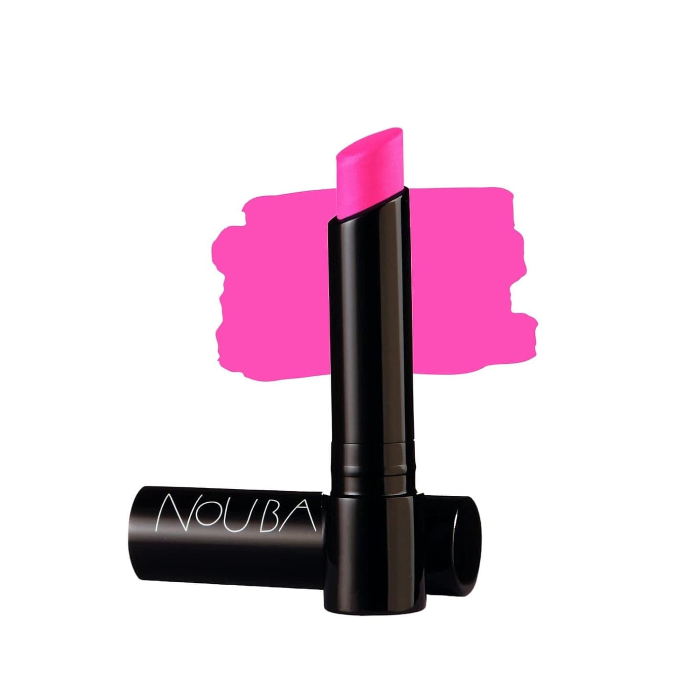 Nouba Lipstick Pink HighGlossy