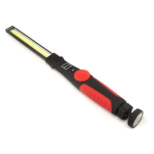 MaxShine Detailing Inspection Light, Hard-to-See Scratches and Areas are Visible Easily, 300 Lumens with USB Charger
