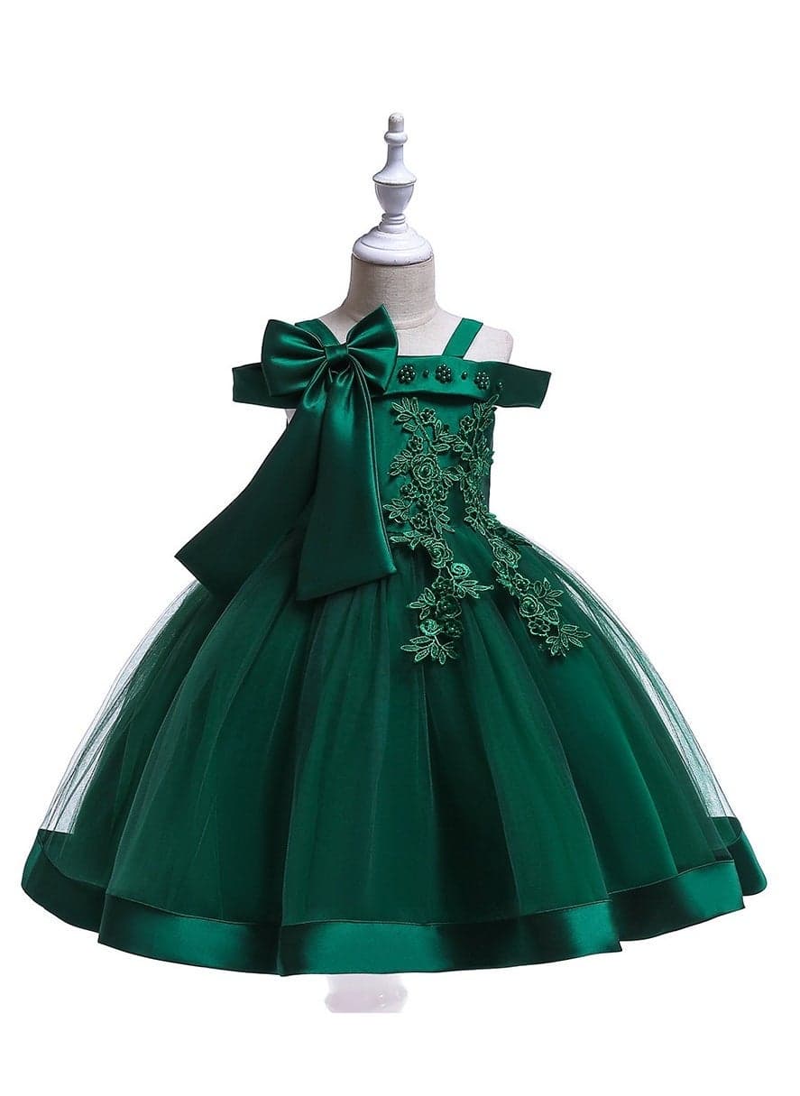 Princess Costume Dress