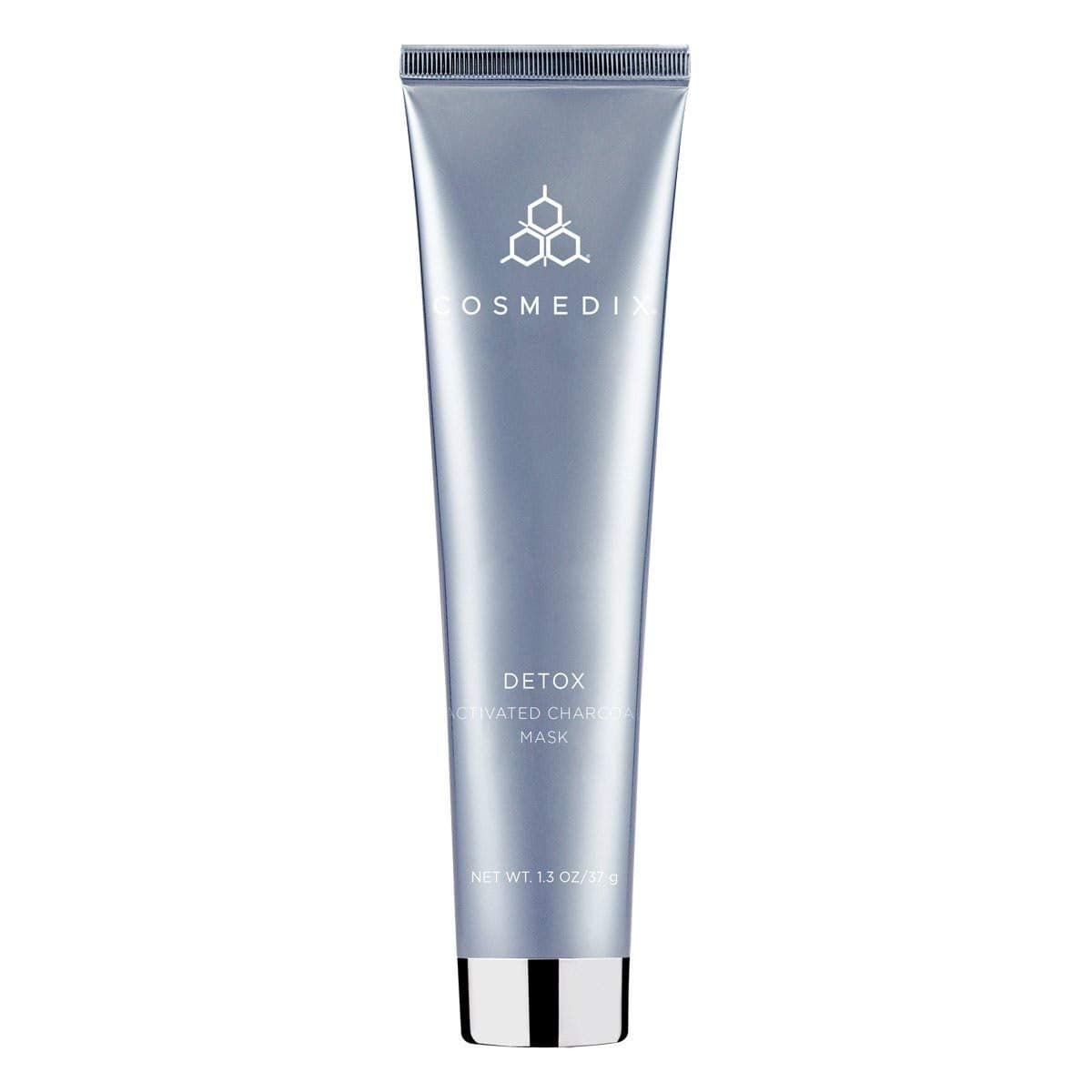COSMEDIX Detox Activated Charcoal Mask 13 oz