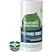 Seventh Generation Paper Towels 100 Recycled Paper 2ply 24 Rolls Packaging May Vary