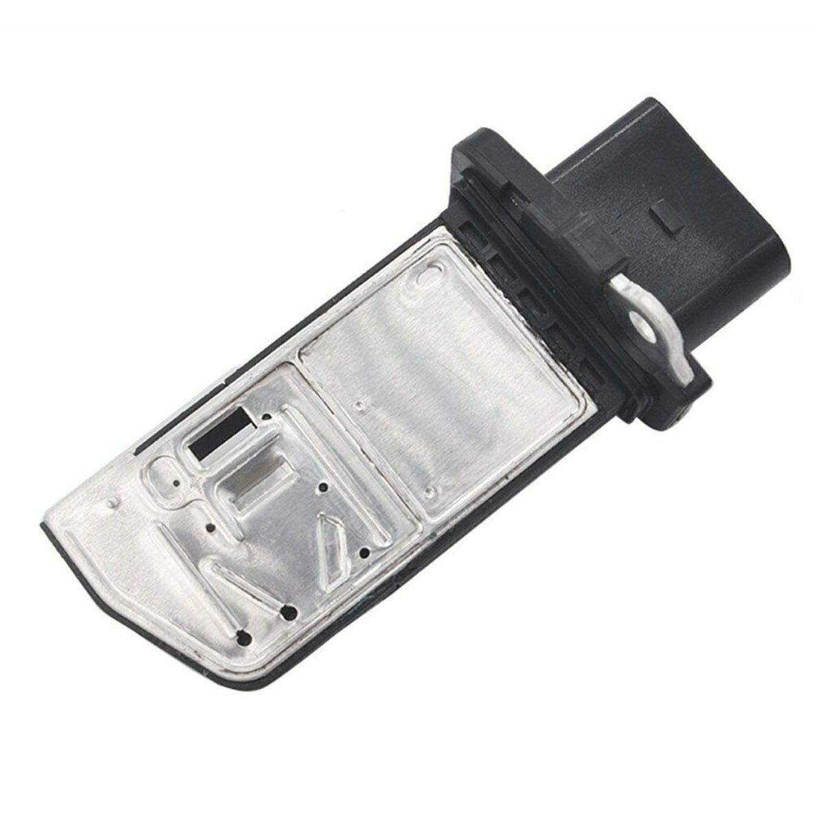 IXGKHC Mass Air Flow Sensor Meter MAF Replacement for Audi A4 20L VW Passat Golf 06F906461 Mass Air Flow Sensor