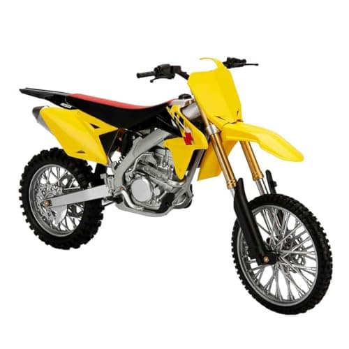 New-Ray 49473" Suzuki RM-Z450 2014" Modell Motocross