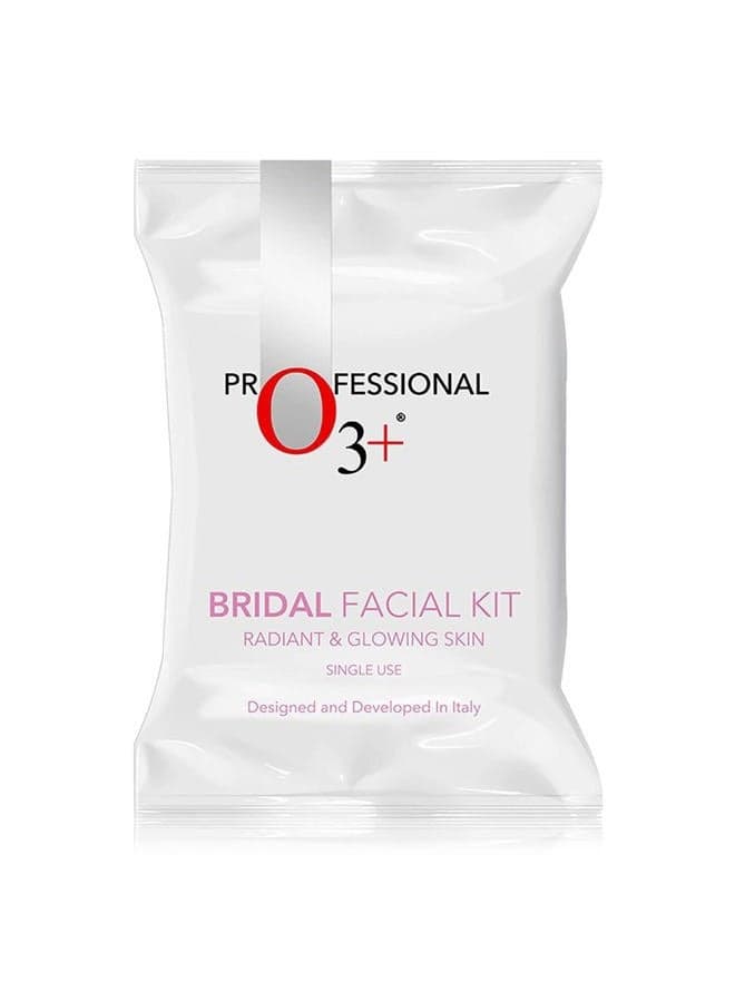 Bridal Facial Kit - Valentine's Day Edition R&G -All Skin Type