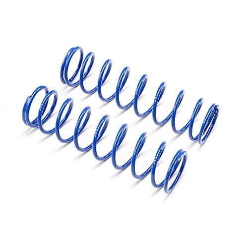 Losi Rear Spring Blue Firm 166 lb 2 SBR 20 LOS253030 Elec CarTruck Replacement Parts