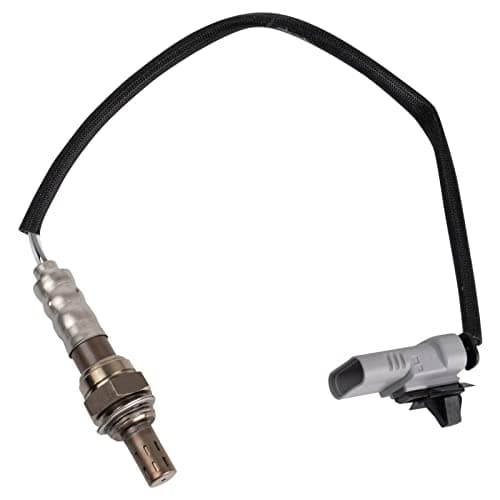 TRQ Oxygen O2 Sensor Downstream Direct Fit for Buick Chevy GMC Cadillac