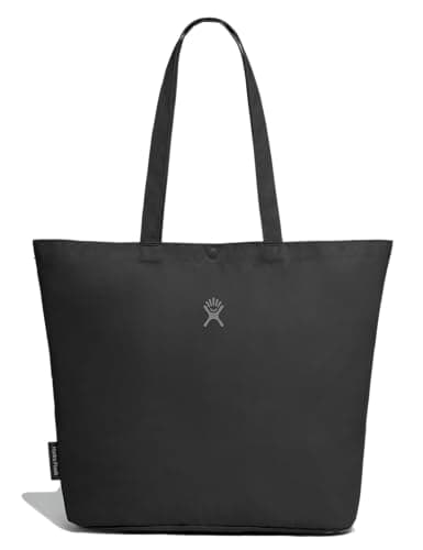 Hydro Flask 20 L Tag Along Tote Black