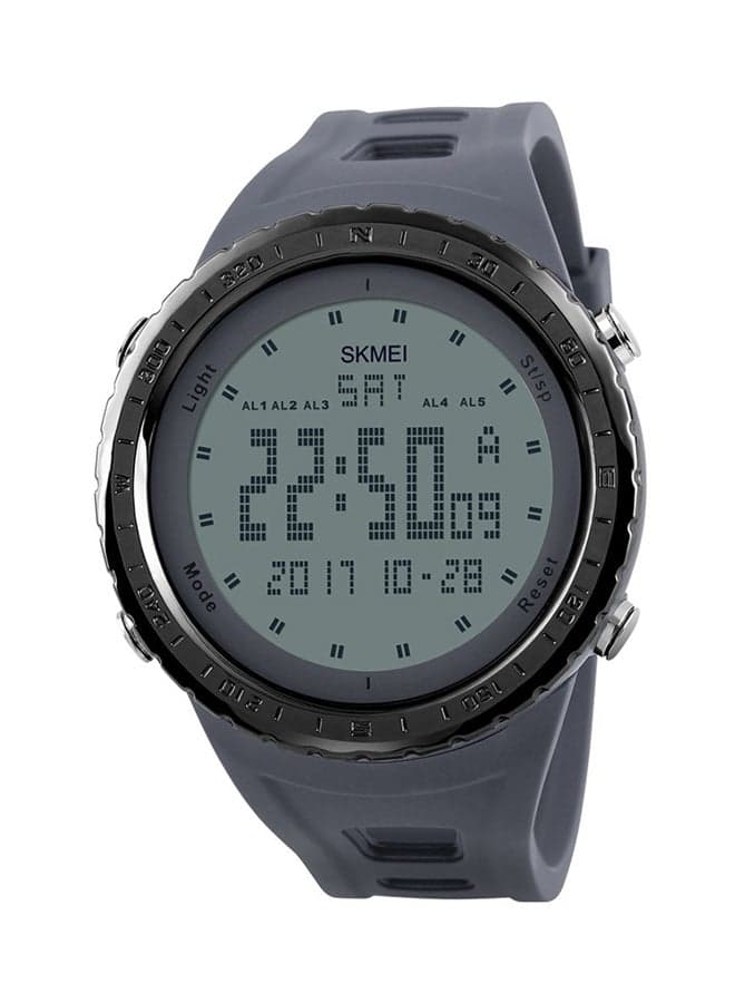 Men's Digital Sport Watch 7663143