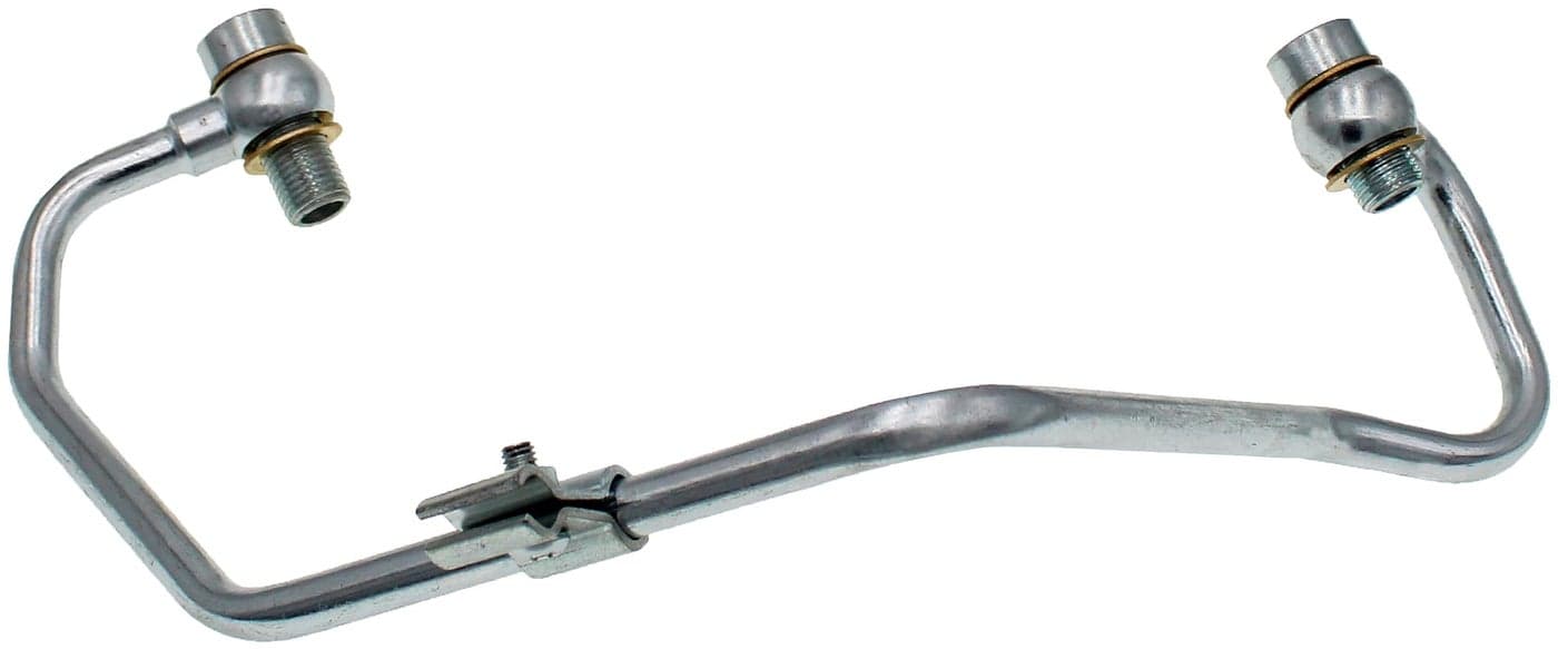 Dorman 625833 Turbocharger Coolant Line Compatible with Select FordLincoln Models