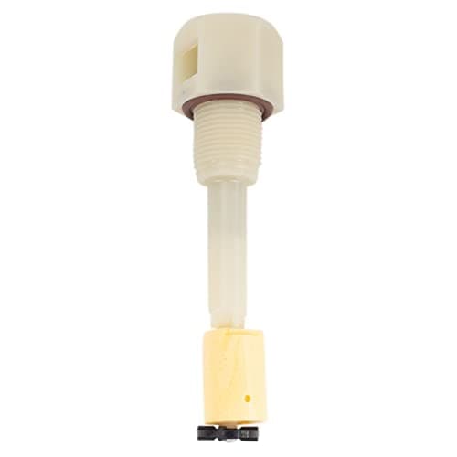 TRQ Engine Oil Level Sensor Compatible with Buick Cadillac Chevy GMC Hummer Oldsmobile Pontiac