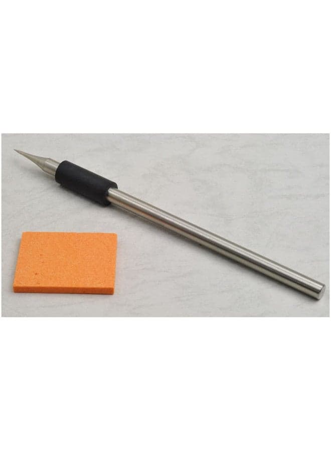 Hasegawa Modeling Scriber Scriber (TT1) yJapanese Plastic modelz