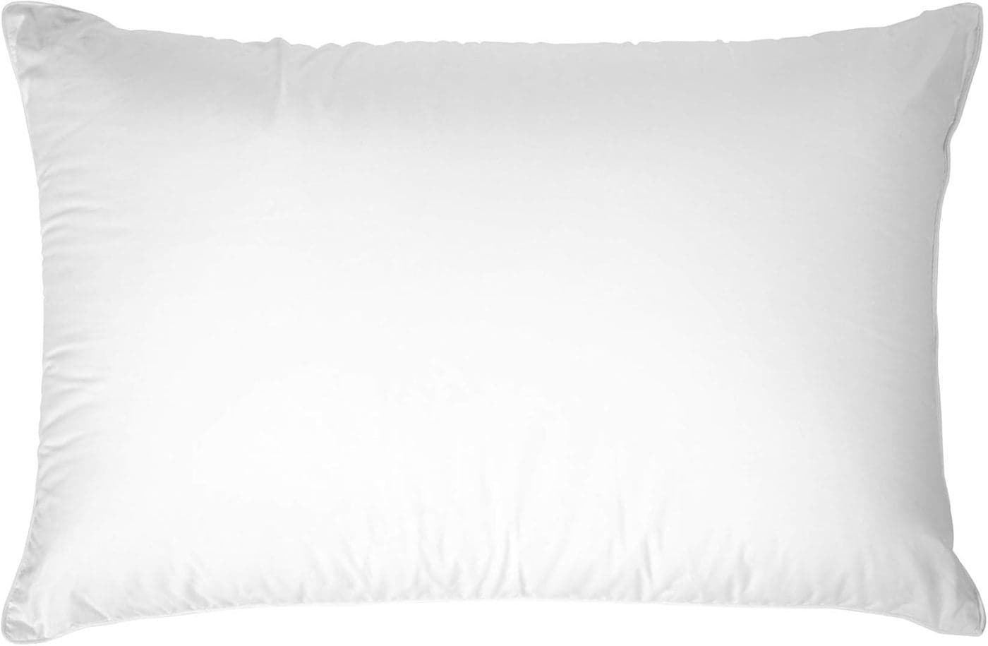 IHG Touch of Down Pillow Found in Holiday Inn Express Holiday Inn Staybridge Suites Candlewood Suites King Size White