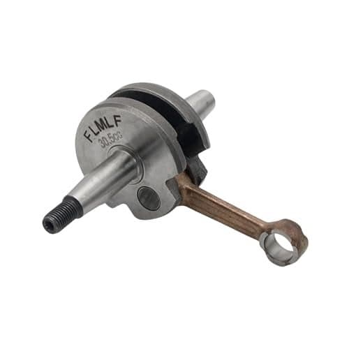 TOP SPEED RC WORLD 305CC Crankshaft for Zenoah Chung Yang 15 RC car Baja 5B 5T 5SC