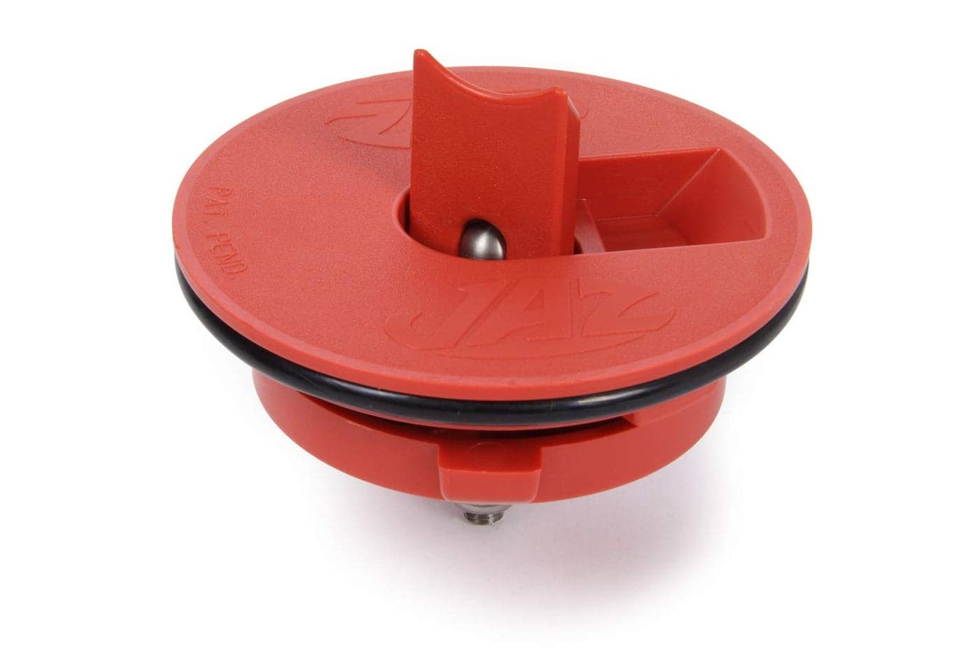 Jaz Products 340-200-06 6-Hole Replacement Flush Mount Fuel Cell Cap