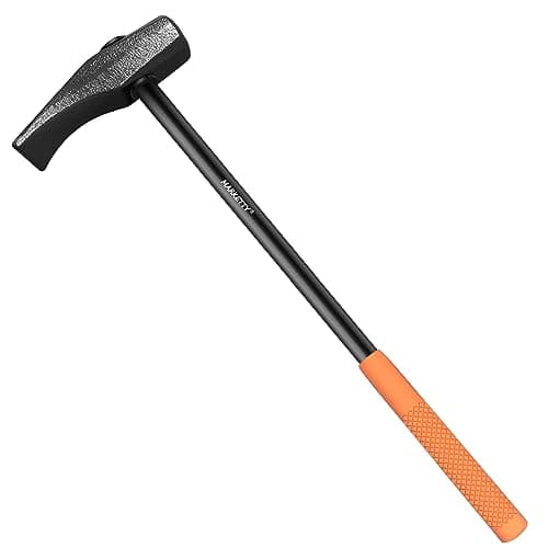 Tire Hammer 35429 Bead Brkg Wg Tire Bead Breaker Bead Breaker Tool For Tire Removal Tire Tools Semi Tire Changing Tools Bead Breaker tire hammer Essential Tool For Tire Maintenance And Repair