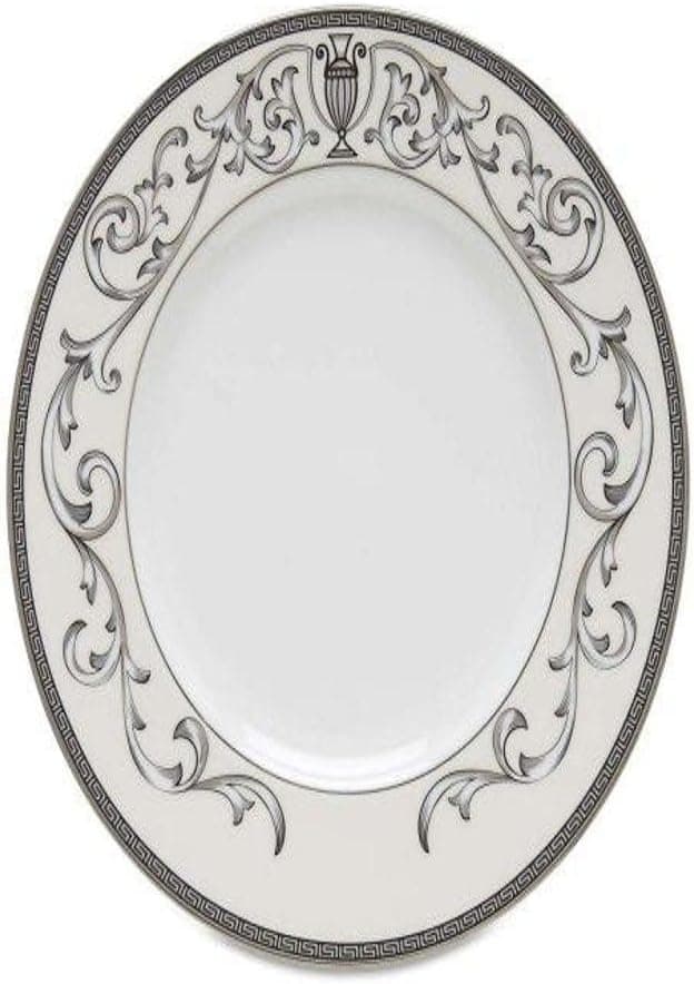 Lenox Westchester Legacy 9 Inch Accent Plate
