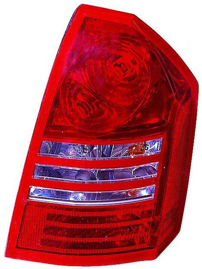 DEPO 3331939RUS Replacement Passenger Side Tail Light Housing This product is an aftermarket product It is not created or sold by the OE car company