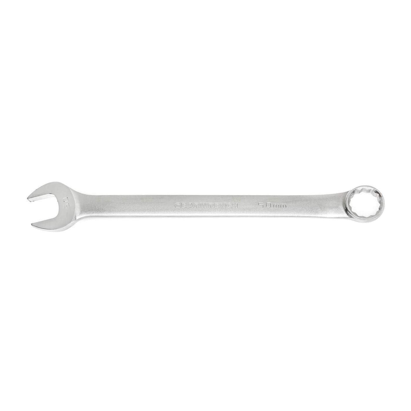 GEARWRENCH 12 Pt Long Pattern Satin Combination Wrench 36mm 81840