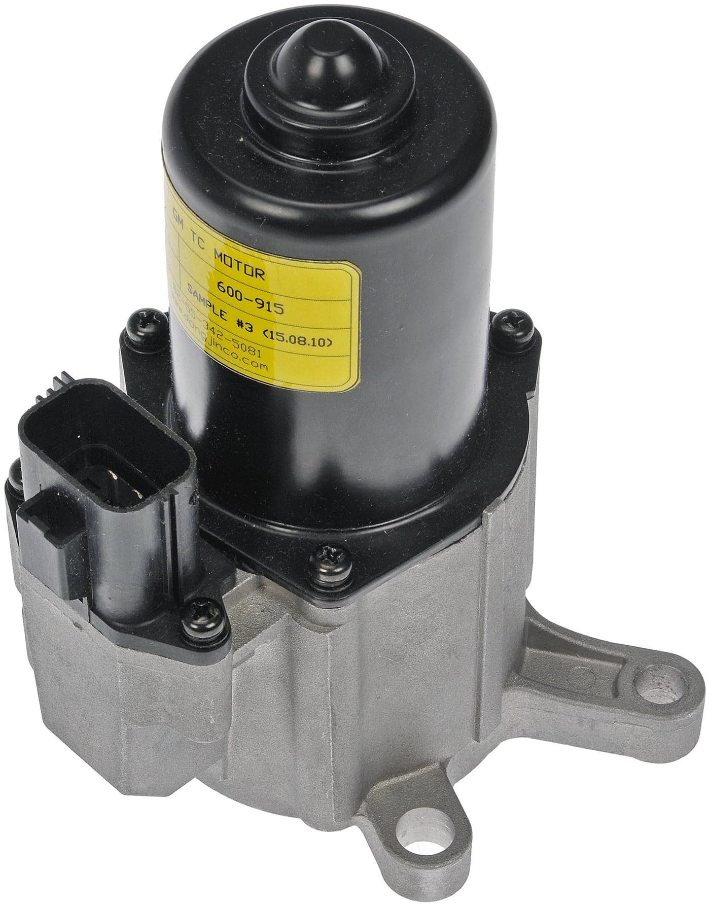 Dorman 600915 Transfer Case Motor Compatible with Select Jeep Models