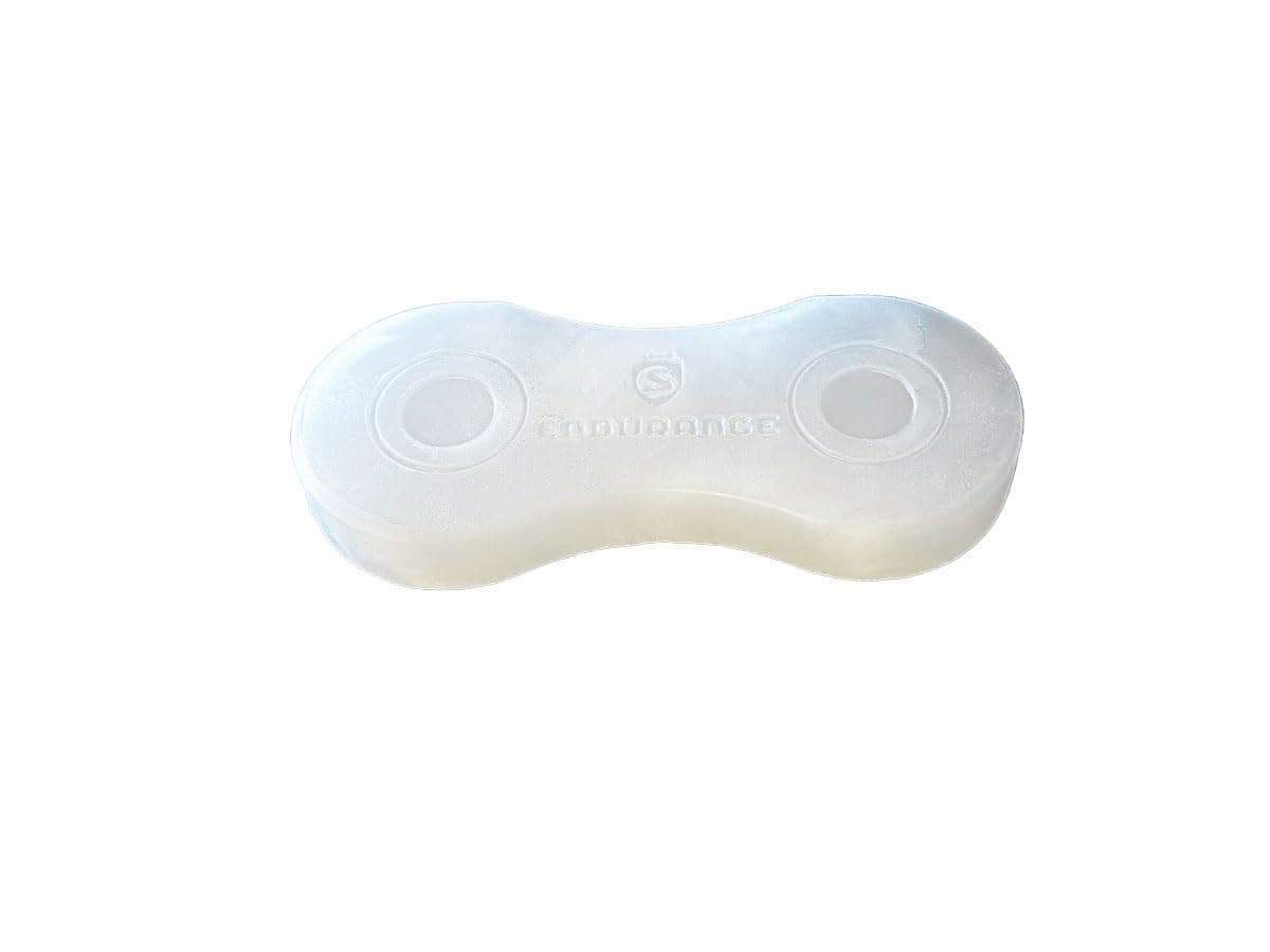 SILCA Endurance Chip Hot Melt Wax Additive Bike Wax Chain doping for Any hot melt Wax Endurance or Gravel Riding Chain