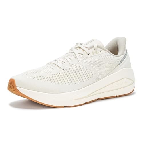 Under Armour Men's HOVR Sonic 7, (279) Stone/White Quartz/White Quartz, 9.5, US