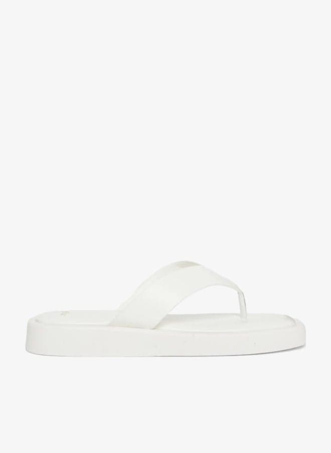 Classic Open Toe Sandals — 40