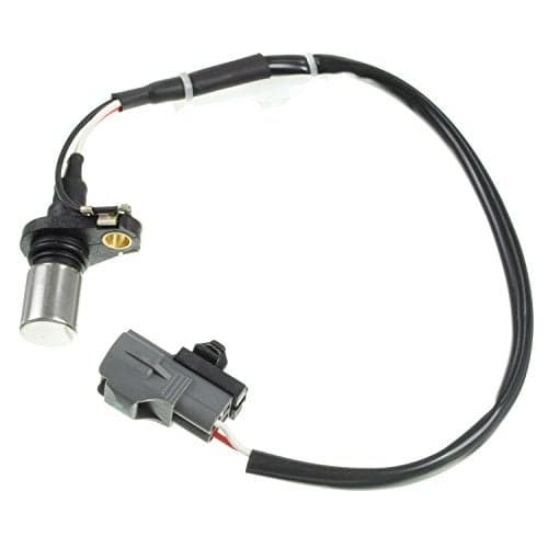 Holstein Parts 2CRK0084 Crankshaft Position Sensor - Compatible With Select Chevrolet Prizm; Pontiac Vibe; Toyota Celica, Corolla, Matrix, MR2 Spyder