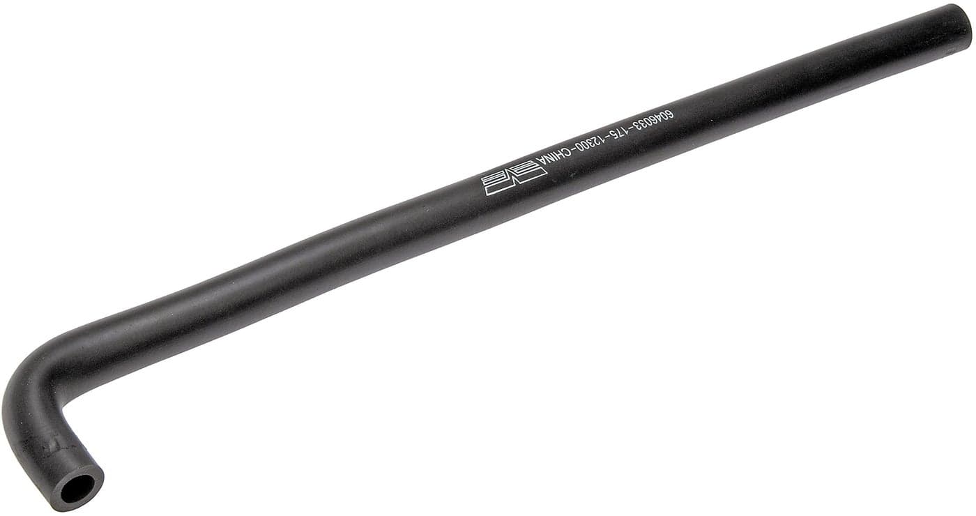 Dorman 46033 PCV Hose Compatible with Select Chrysler / Dodge / Plymouth Models