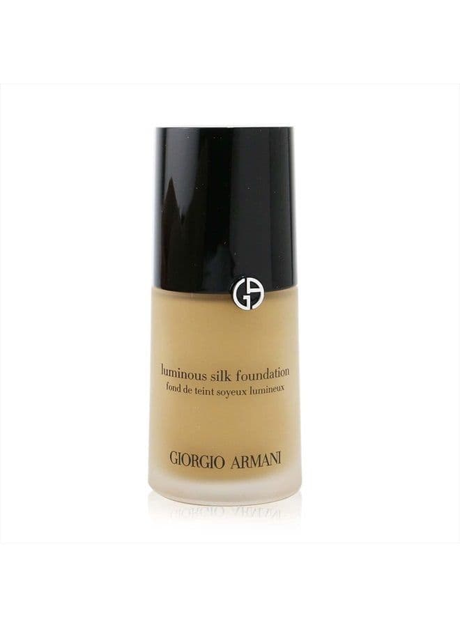 Giorgio Armani 6.25 Luminous Silk Foundation 30 ml / 1 oz