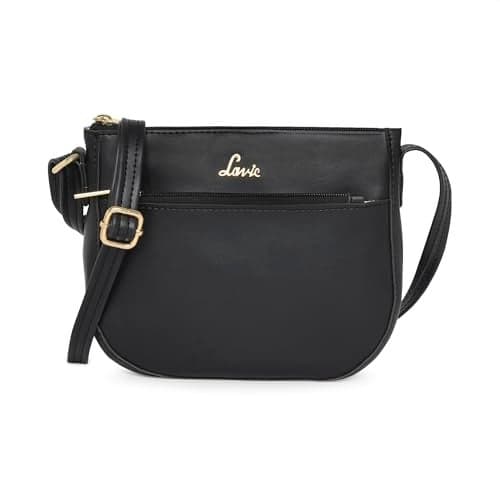 Lavie Women's Saddle Sling Bag | Ladies Purse Handbag