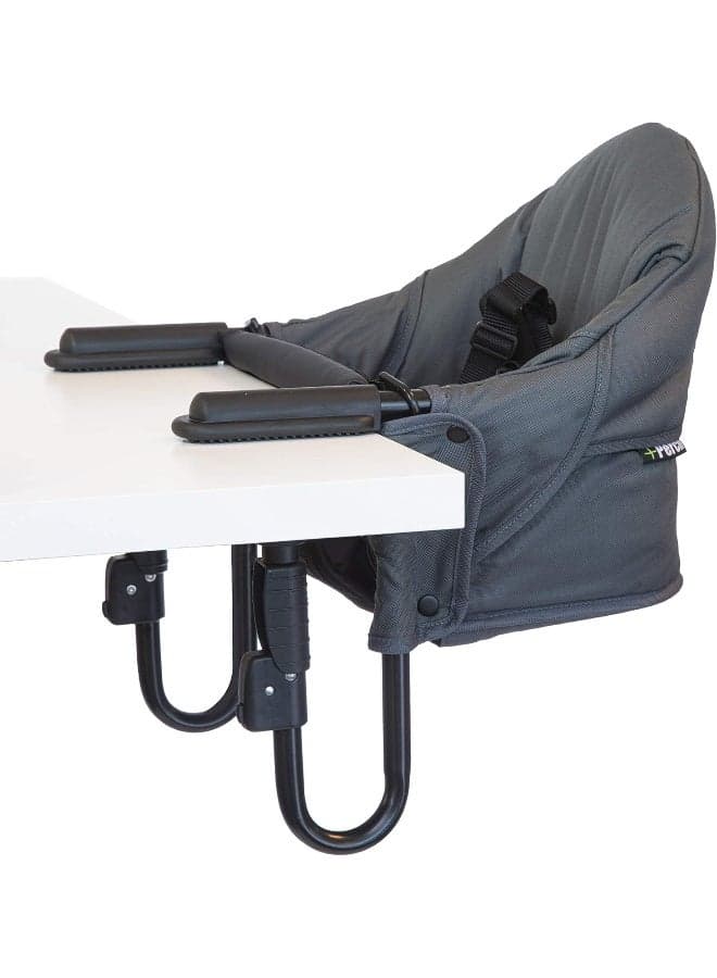 guzzie+Guss Perch Clip On Table Chair