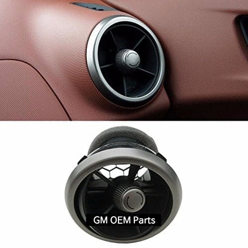 Instrument Air Outlet Air vent 1PC For GM Chevrolet Sonic 2012+ OEM Parts